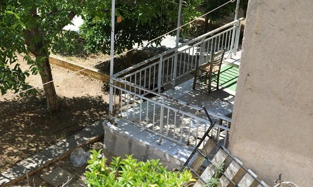 Άνω Λιόσια: «Μύριζε πολύ» λέει γειτόνισσα για το απανθρακωμένο πτώμα